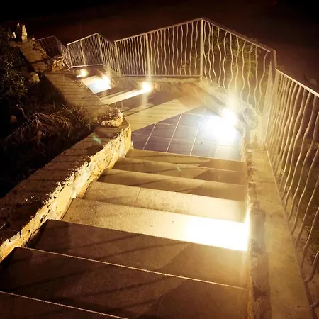 Villa Terrazza Sul Mare