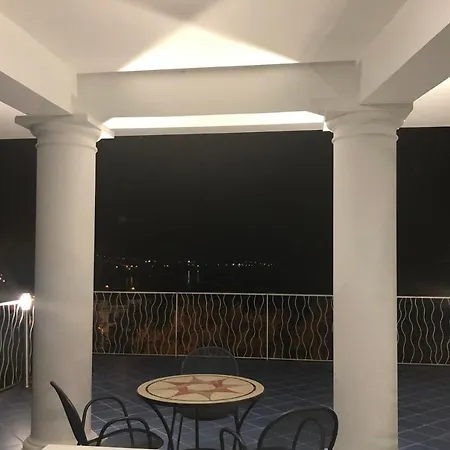 Terrazza Sul Mare