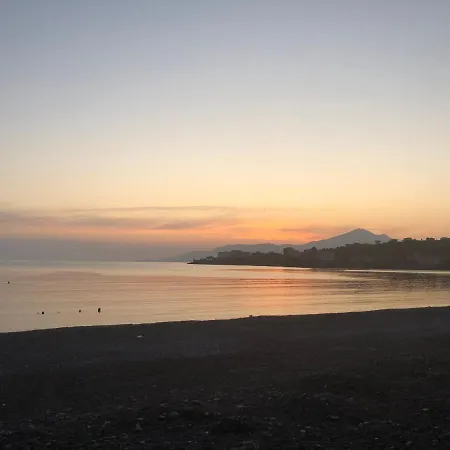 Terrazza Sul Mare Villa *