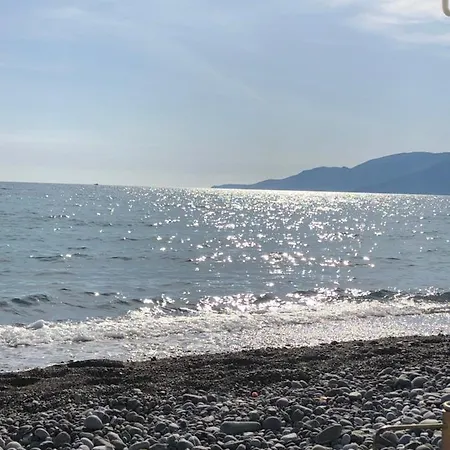 Villa Terrazza Sul Mare *