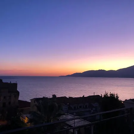 Terrazza Sul Mare * Villammare