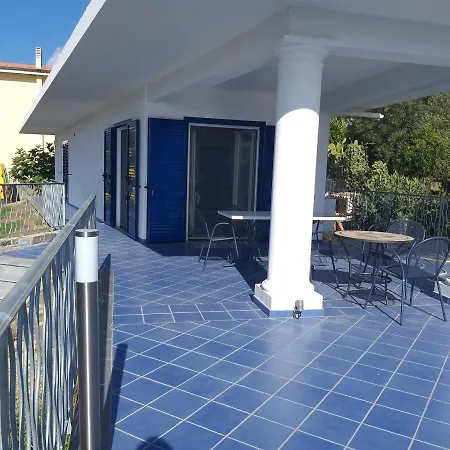 Villa Terrazza Sul Mare *