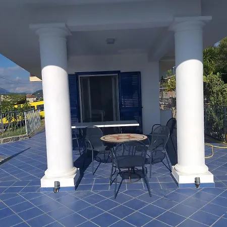Villa Terrazza Sul Mare *