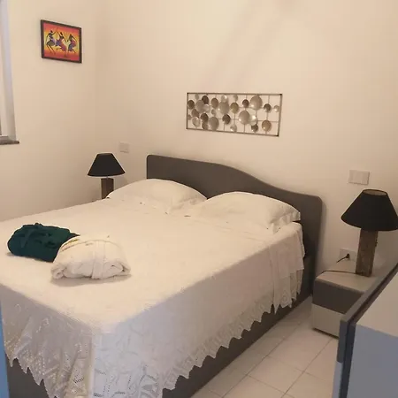 Terrazza Sul Mare Villa