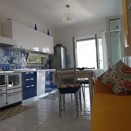 Terrazza Sul Mare Villa