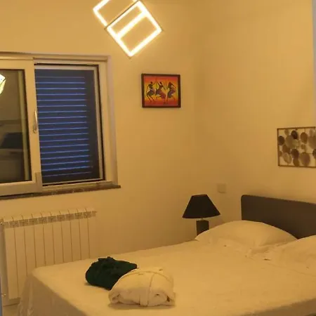 Terrazza Sul Mare Villa *
