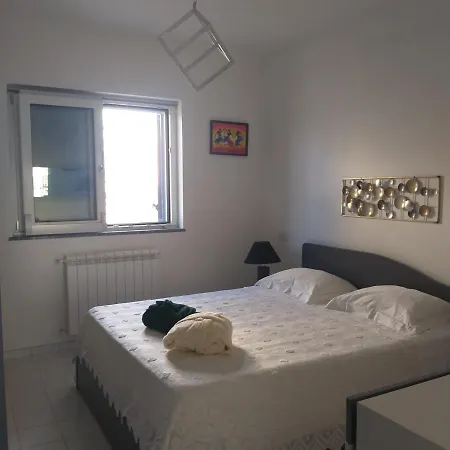 Villa Terrazza Sul Mare *