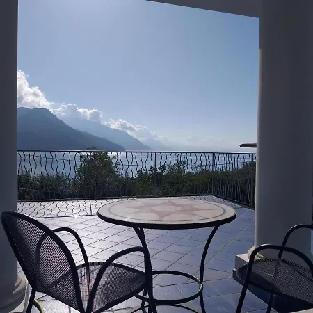 Terrazza Sul Mare *