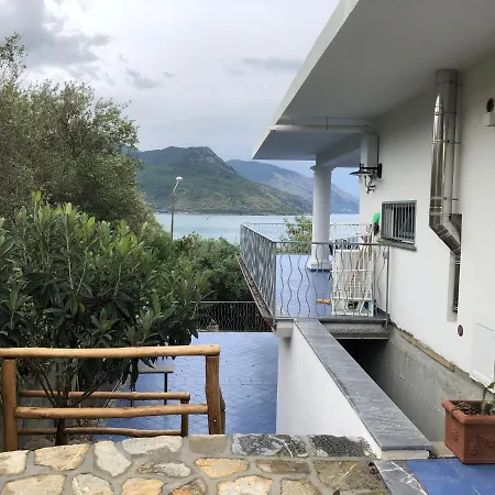 Villa Terrazza Sul Mare Villammare