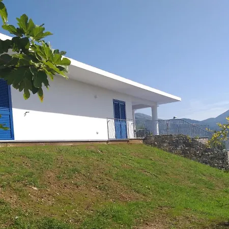 Terrazza Sul Mare