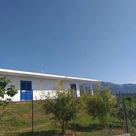 Villa Terrazza Sul Mare