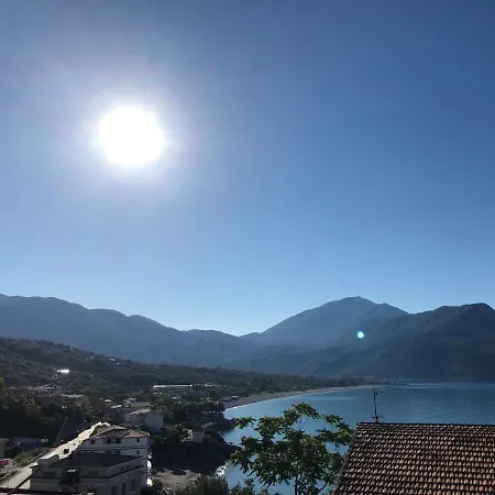 Terrazza Sul Mare * Villammare