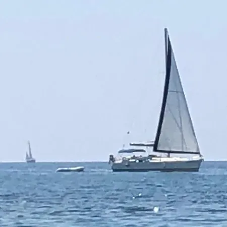Terrazza Sul Mare Villa *