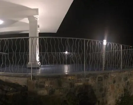 Villa Terrazza Sul Mare