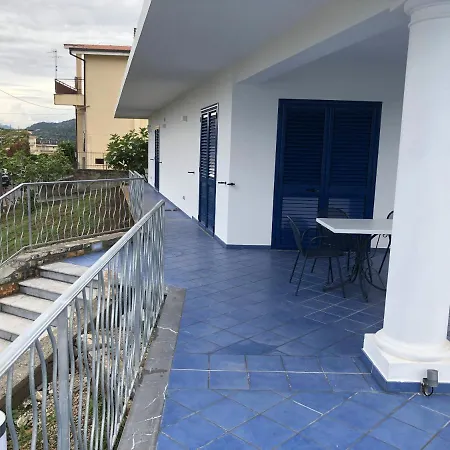 Terrazza Sul Mare *