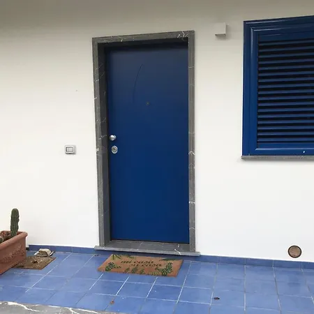Terrazza Sul Mare *